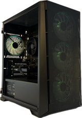 Gaming PC RTX 3050 Ryzen 5 5500 16GB 1TB NVMe