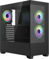 Gaming PC RTX 4070 i9 9900K 16gb DDR4 1tb NVMe