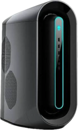 Gaming PC RTX 2080 Super i9-9900 16GB 1TB NVMe + 1TB HDD (Alienware Aurora R9)