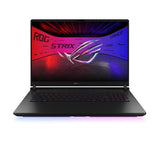 ASUS ROG Strix SCAR 18 (2025) Gaming Laptop - Core Ultra 9 275HX / RTX 5080 / 32GB / 2TB / 18" 2.5K 240Hz