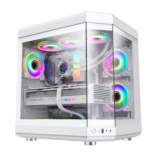 Gaming PC RTX 5090 Ryzen 9 9950X3D 64gb DDR5 1tb NVMe