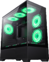 Gaming PC RTX 5080 Ryzen 7 7800X3D 32gb DDR5 1tb NVMe