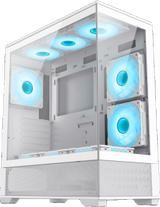 Gaming PC RTX 5080 Ryzen 7 7800X3D 32gb DDR5 1tb NVMe