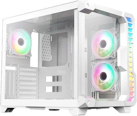 Gaming PC RTX 5080  ryzen 7 9800x3D 32gb DDR5 1tb NVMe
