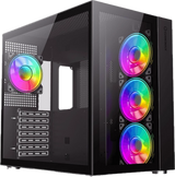 Gaming PC RTX 5060 Ryzen 5 7500f 32gb DDR5 1tb NVMe