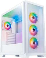 Gaming PC RTX 5070 Ryzen 7 9800X3D 32gb DDR5 1tb NVMe