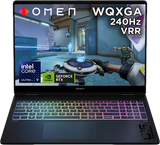 HP OMEN MAX 16 Gaming Laptop - Core Ultra 9 275HX / RTX 5080 / 32GB / 1TB / 16" WQXGA 240Hz
