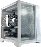 Gaming PC RTX 5060TI Ryzen 5 7600 16gb DDR5 512gb SSD