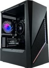 Gaming PC RTX 4060ti i5-12th Gen 16gb DDR4 512gb SSD