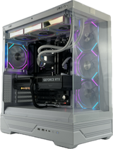 Gaming PC RTX 5080 Ryzen 7 9800X3D 32gb DDR5 1tb NVMe