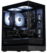 Gaming PC RX 9060XT Ryzen 5 5500 32gb DDR4 500gb SSD