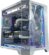 Gaming PC RTX 5090 Ryzen 7 9800X3D 32gb DDR5 1tb NVMe