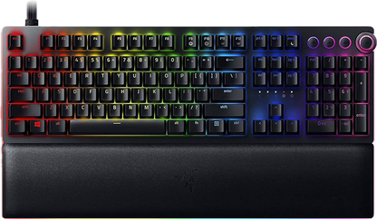 Razer Hunstman V2 Logitech G502 Bundle