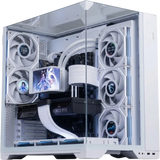 Gaming PC RTX 5080 Ryzen 7 9800X3D 32gb DDR5 1tb NVMe