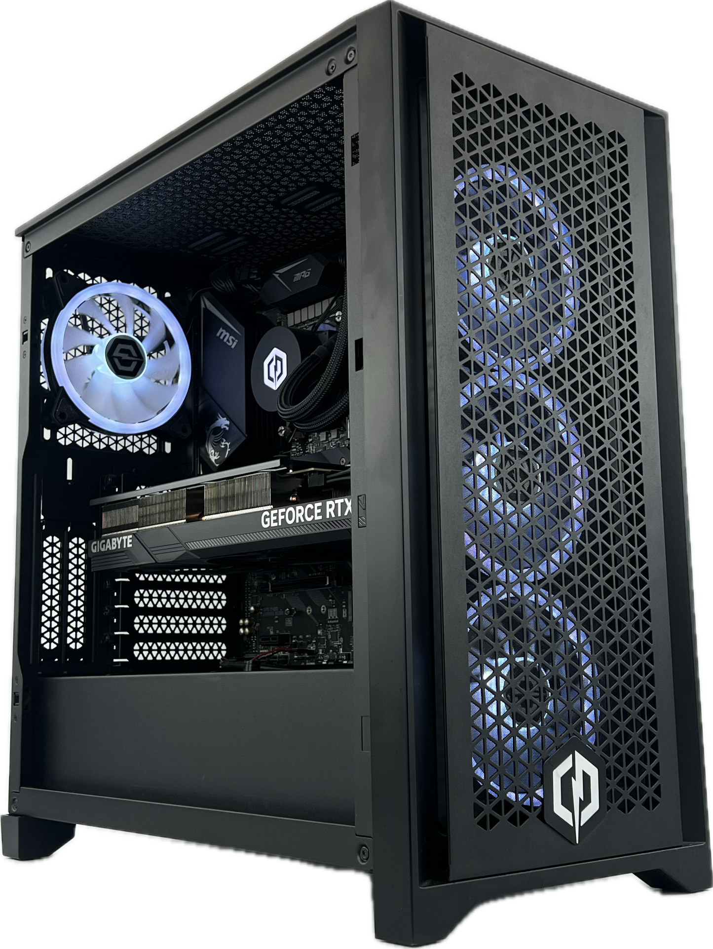 Gaming PC RTX 3080 i9 11th Gen 32gb DDR4 1tb NVMe