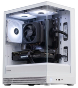 Gaming PC 1660 Ryzen 5 8400f 16gb DDR5 500gb SSD AM5
