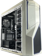 Gaming PC GTX 1080 i7-5820K 40gb DRR4 240gb SSD