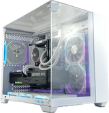 Gaming PC RTX 5080 Ryzen 7 9800X3D 32gb DDR5 1tb NVMe