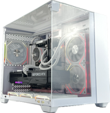 Gaming PC RTX 5080 Ryzen 7 9800X3D 32gb DDR5 1tb NVMe