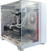 Gaming PC RTX 5080 Ryzen 7 9800X3D 32gb DDR5 1tb NVMe