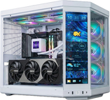 Gaming PC RTX 5080 Ryzen 7 9800X3D 32gb DDR5 1tb NVMe