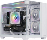 Gaming PC RTX 5060TI Ryzen 5 7500f 32gb DDR5 1tb NVMe