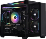 Gaming PC RTX 5060TI Ryzen 5 7500f 32gb DDR5 1tb NVMe