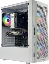 Gaming PC RTX 5060 Ryzen 5 7500f 32gb ddr5 1tb NVMe