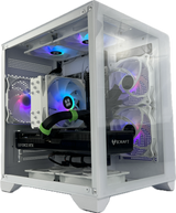 Gaming PC RTX 5060 Ryzen 5 7500f 16gb DDR5 512gb NVMe