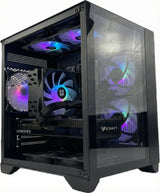 Gaming PC RTX 5060 Ryzen 5 7500f 16gb DDR5 512gb NVMe