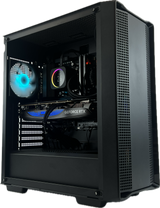 Gaming PC RTX 5080 Ryzen 7 9800X3D 32gb DDR5 1tb NVMe
