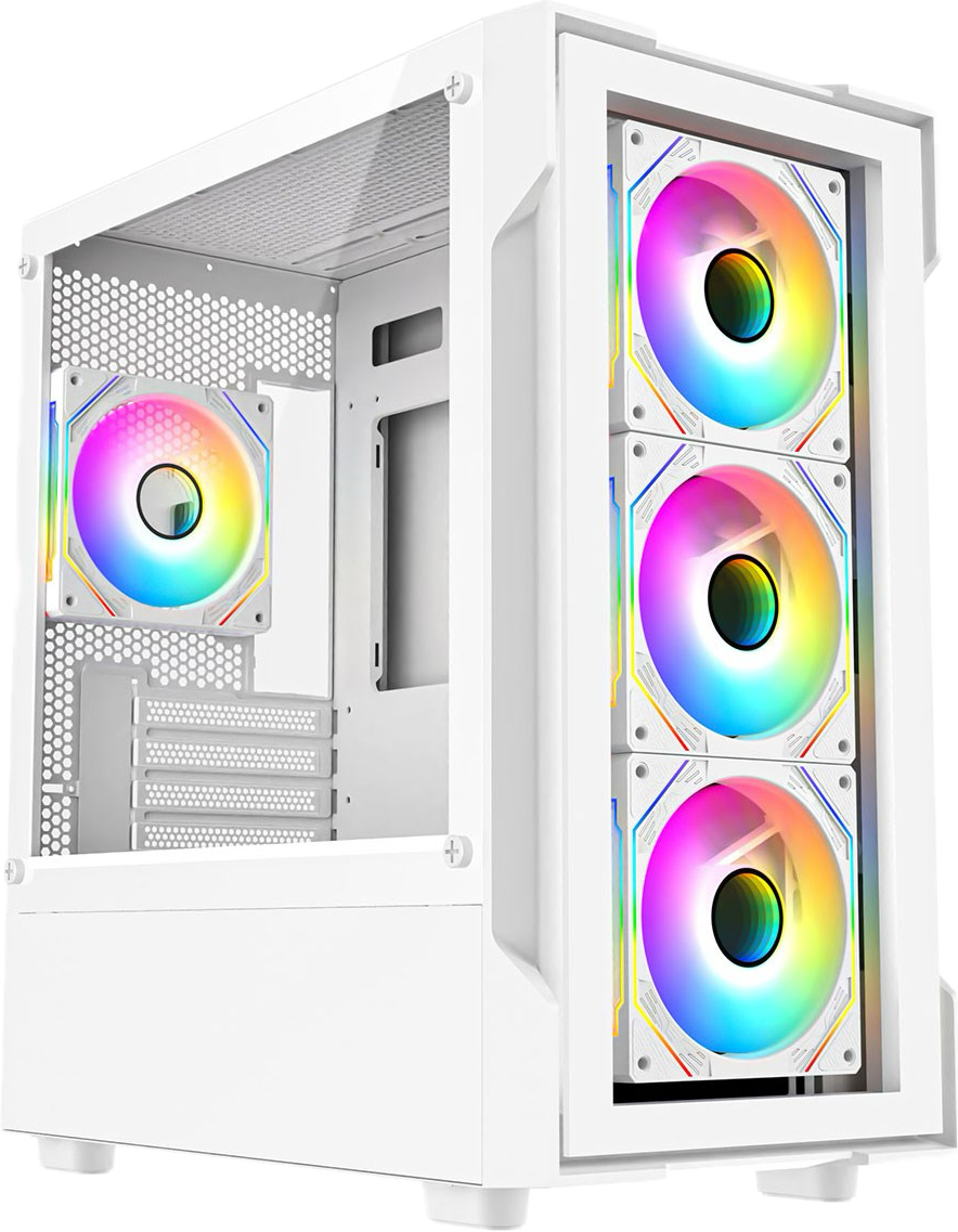 Gaming PC RTX 5080 Ryzen 7 9800X3D 32gb DDR5 1tb NVMe