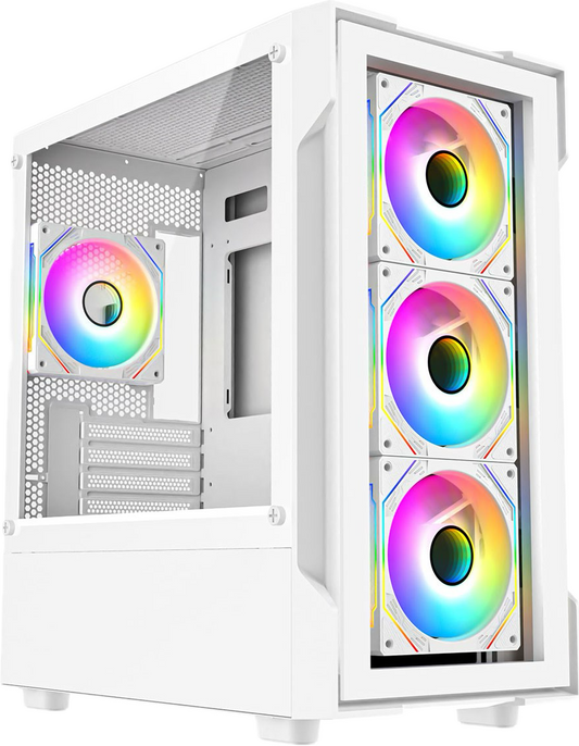 Gaming PC RTX 5080 Ryzen 7 7800X3D 32gb DDR5 1tb NVMe