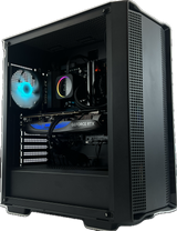 Gaming PC RTX 5080 Ryzen 7 7700 32gb DDR5 1tb NVMe