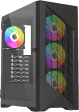Gaming PC RTX 5080 Ryzen 5 7600x 32gb DDR5 1tb NVMe