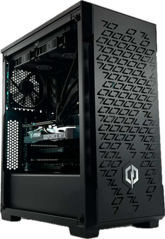 Gaming PC RTX 3070 i9 9900KF 32gb DDR4 3tb