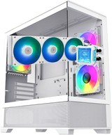 Gaming PC RTX 4070 Ryzen 7 7800X3D 32gb DDR5 1tb NVMe