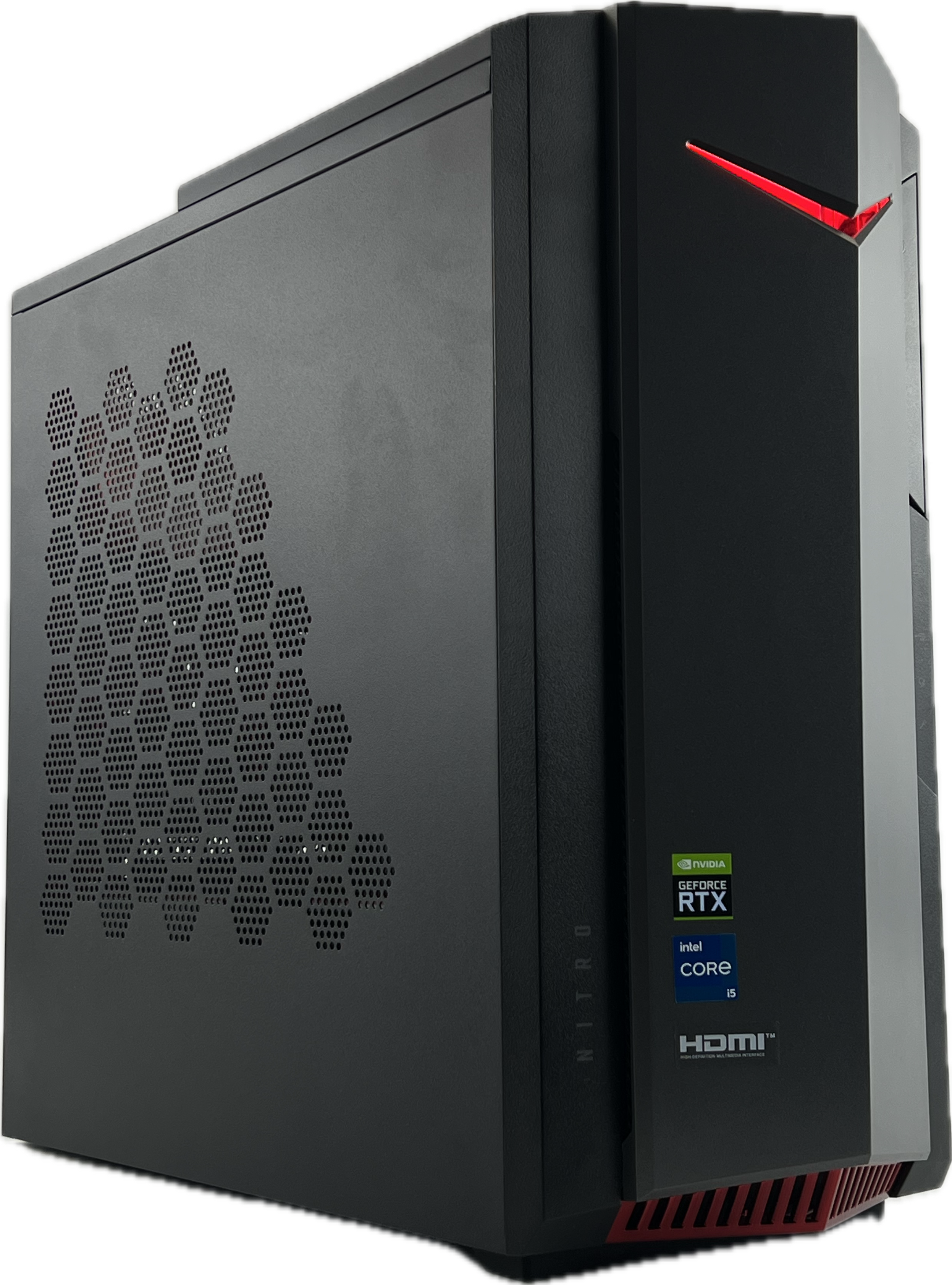 Gaming PC RTX 3060TI i5 11th Gen 16gb DDR4