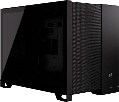 Gaming PC RTX 5080 Ryzen 7 9800X3D 32gb DDR5 1tb NVMe