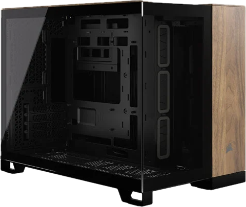 Gaming PC RTX 5080 Ryzen 7 9800X3D 32gb DDR5 1tb NVMe