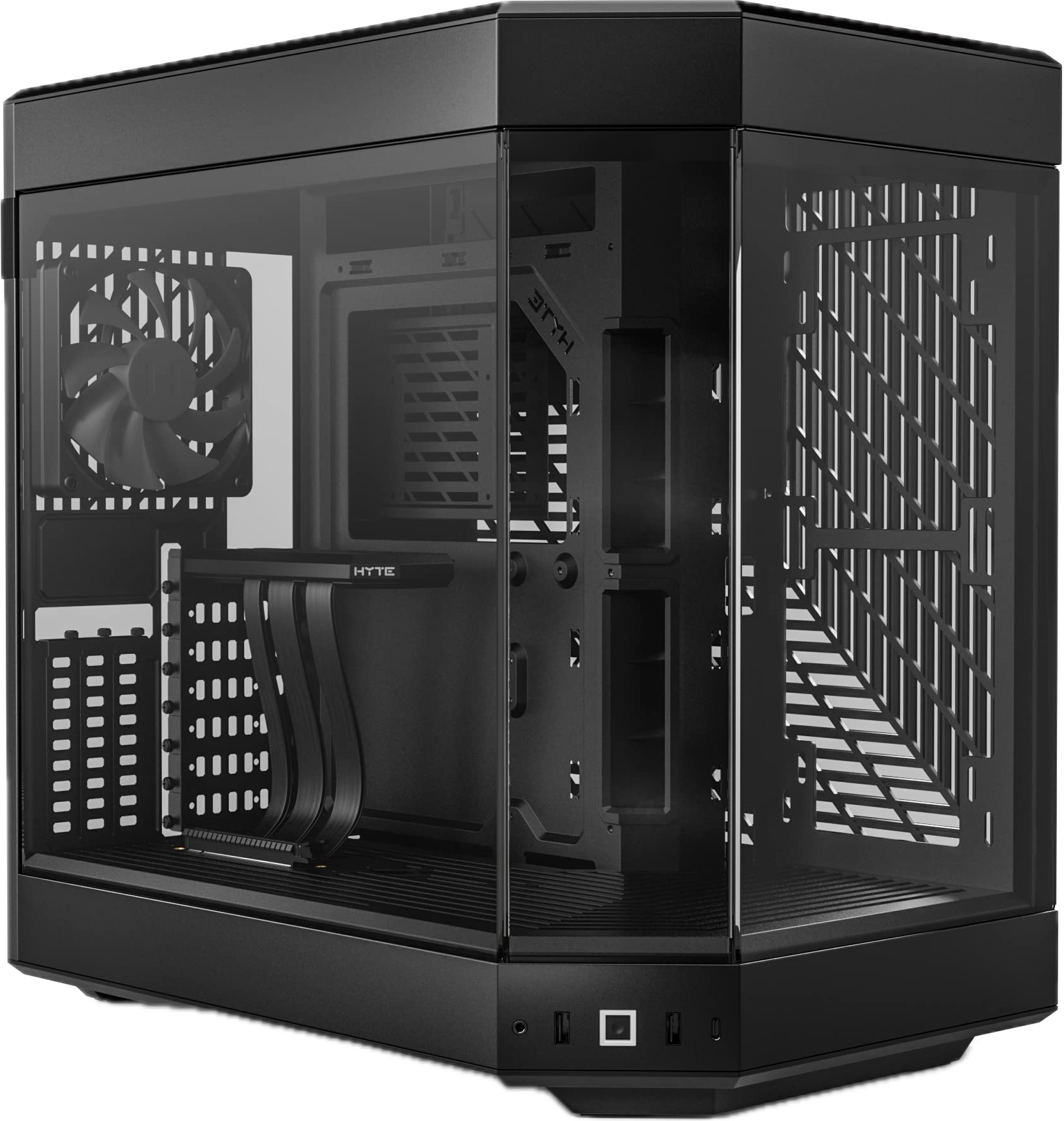 Gaming PC RTX 5080 Ryzen 7 9800X3D 32gb DDR5 1tb NVMe
