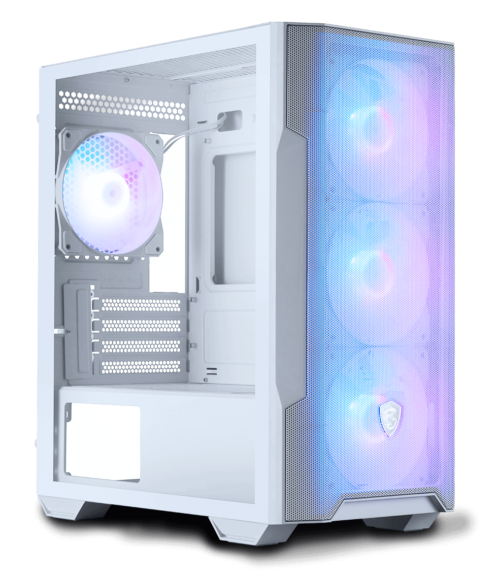 Gaming PC RTX 5070 Ryzen 7 7800X3D 32gb DDR5 1tb NVMe
