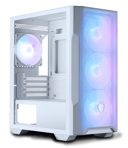 Gaming PC RTX 5070 Ryzen 7 7800X3D 32gb DDR5 1tb NVMe