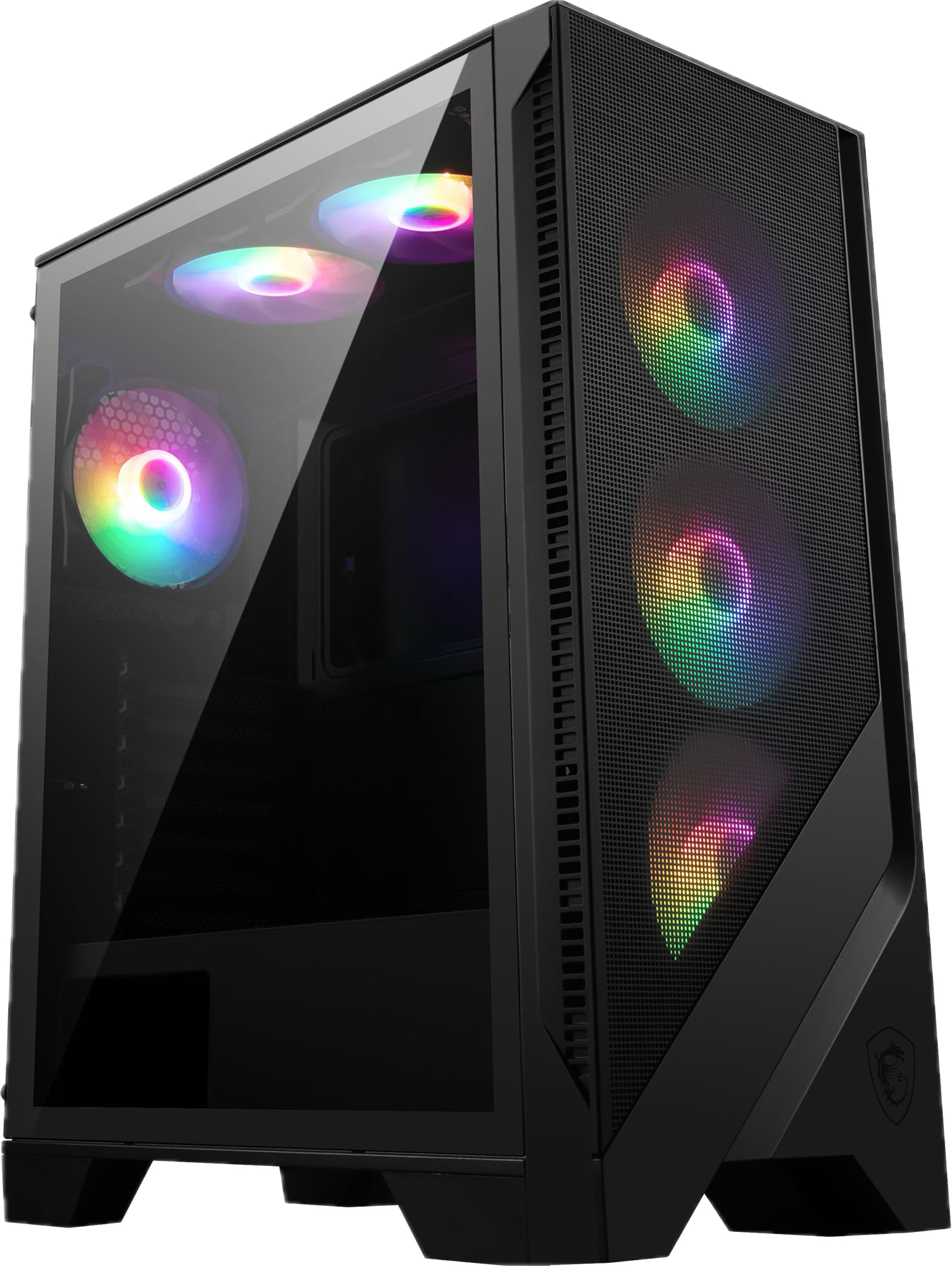 Pc With Rcci CACTi PCs