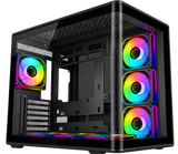 Gaming PC RTX 4090 Ryzen 7 9800X3D 32gb DDR5 1tb NVMe
