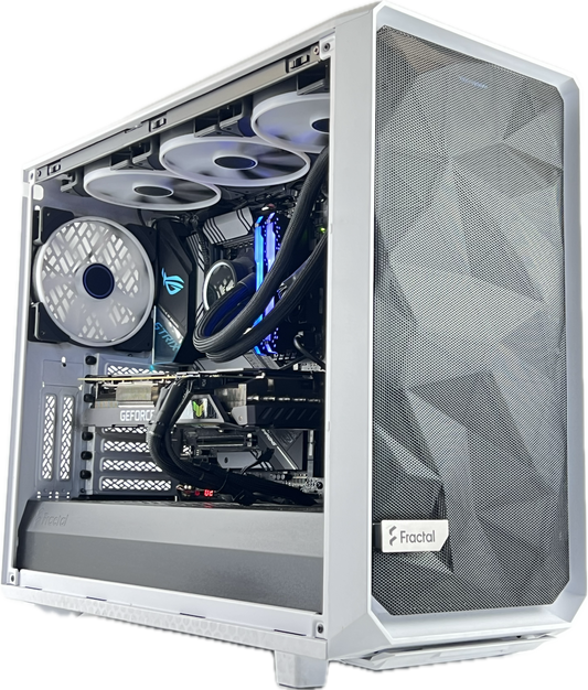 Gaming PC RTX 3080 Ryzen 9 5900x 32gb DDR4 2tb NVMe