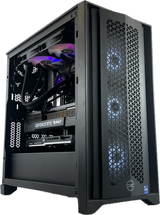 Gaming PC RTX 4080 i9-14900KF 32gb DDR5 2tb NVMe
