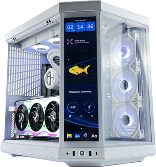 Brand New PCs Ready To Go | Shop In Stock Gaming Computers – CACTi PCs