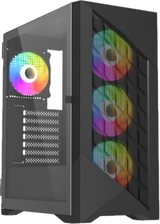 Gaming PC RTX 5070 i5-14th Gen 16gb DDR5 512gb SSD