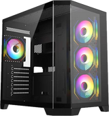 Gaming PC RTX 4070TI Ryzen 7 7800X3D 32gb DDR5 1tb NVMe